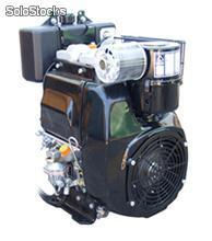 Motor Diesel Modelo 11 LD626-3