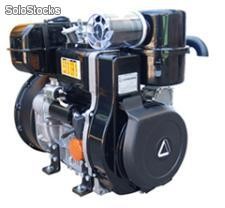 Motor Diesel Modelo 9 LD 625-2