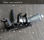 Motor do Limpador de Parabrisa Traseiro - Renault Sandero 2011 - Foto 2