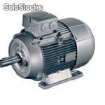 Motor Eléctrico de Alta Eficiencia Siemens - 1LE1