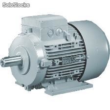 Motor Eléctrico Eficiente Siemens - 1LA7