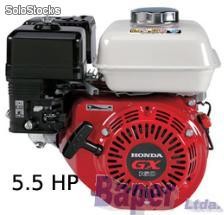 Motor estacionario HONDA GX160K1 T1-QXU