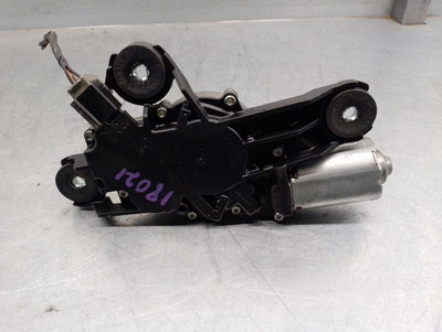 Motor limpia trasero / 3M51R17K441AF / 4634057 para ford focus turnier (CB4) 1.8 - Foto 3