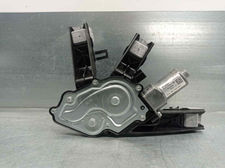 Motor limpia trasero / 9677680580 / bosch / 0390208008 / 4405421 para peugeot 30