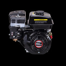 Motor Loncin G200F (D) gasolina