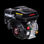 Motor Loncin G200F (D) gasolina - Foto 2