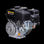 Motor Loncin G200F (D) gasolina - Foto 4