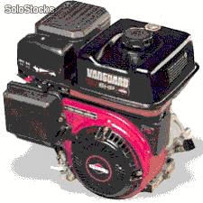 Motor Naftero BRIGGS&amp;STRATTON Vanguard 13 HP Profesional