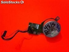 Motor Para Hp 4515 Rm1-5064 De Uso