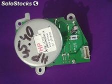 Motor para hp 4540 rm1-5776 de uso