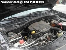 Motor Parcial Sandero 1.6 8v Ano 2011