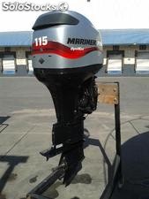 Motor reacondicionado Mariner 115 elpt Optimax