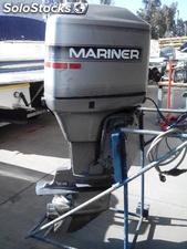 Motor Reacondicionado Mariner 125 elpto