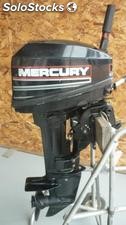 Motor Reacondicionado Mercury 8m 2t