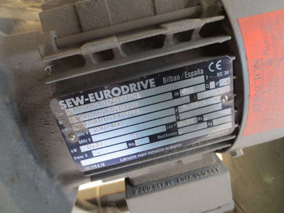 Motor reductor con variador - Foto 3