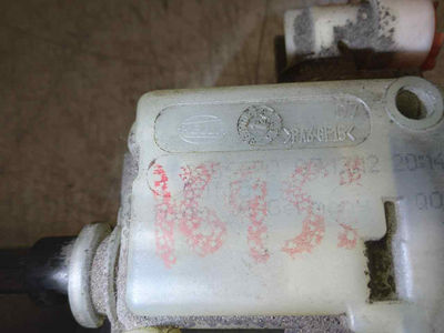 Motor tapa deposito combustible / 13501151 / 4314544 para opel insignia berlina - Foto 4