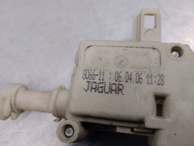 Motor tapa deposito combustible / 806611 / 4528510 para jaguar s-type 2.7 V6 Die - Foto 3