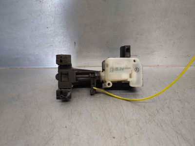 Motor tapa deposito combustible / A2516390107 / 4505162 para mercedes clase m (w - Foto 2
