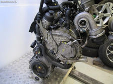 Motor turbo diesel / 640940 / 35157 para Mercedes-Benz b 200 2.0 cdi B200/B180 a