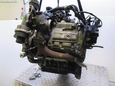 Motor turbo diesel / 640940 / 35157 para Mercedes-Benz b 200 2.0 cdi B200/B180 a - Foto 5