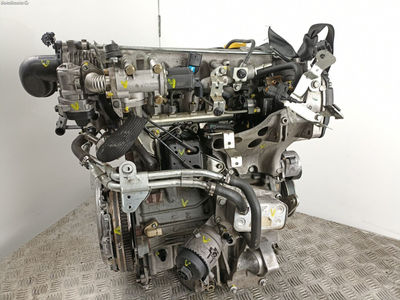 motor turbo diesel / 71747716 / 939A1000 / 42799 para Fiat croma 1.9 jtd -939A10 - Foto 4
