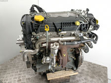 motor turbo diesel / 71747716 / 939A1000 / 42799 para Fiat croma 1.9 jtd -939A10