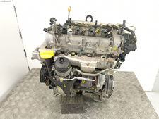 Motor turbo diesel / Z13DT / 49271 para Opel corsa c 1.3 16V cdti cat (z 13 dt /