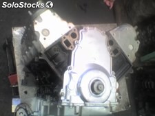 Motor Vortec 6.0 5.7 5.3 lts remanufacturado
