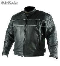 Motorbike jacket