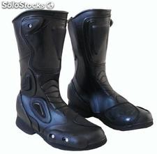 Motorbike shoes