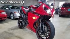 motorcycle Yamaha R1 WhatsApp NO: +1(909)375-5785
