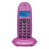 Motorola C1001 lb+ Telefono dect Violeta