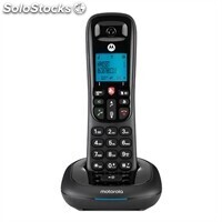 Motorola CD4001 Telefono dect Call Blocking