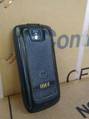 Motorola ES405B-OAF2 pda telephone scaner