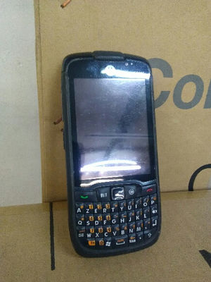 Motorola ES405B-OAF2 pda telephone scaner - Photo 3