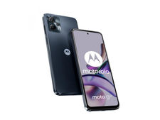 Motorola g13 128 GB Matte Charcoal Android Dual-Sim PAWV0016SE