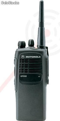 Motorola gp340