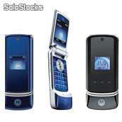 Motorola K1 Azul - Foto 4