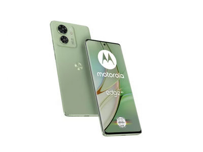 Motorola Moto Edge 40 5G Dual Sim 256GB Nebula Green PAY40054PL
