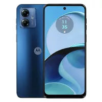 Motorola Moto G14 6.43&quot; fhd+ 8Gb 256Gb Blue