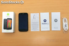 Motorola Moto G3 XT1543 - Negro