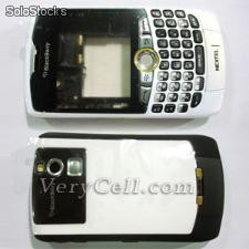 Motorola Nextel 8350i full housing white la oferta el exportador