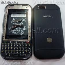 Motorola Nextel i876 i880 i580 housing flip lcd flex door charger suministrar - Foto 2