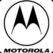 Motorola radio telefono