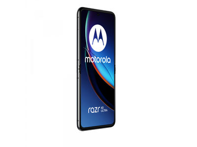 Motorola Razr 40 Ultra 8GB/256GB de Infinite Black PAX40000SE - Zdjęcie 2