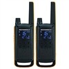 Motorola T82 Extreme Walkie Talkie 10Km 16CH Duo