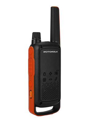 Motorola tlkr T82 - Foto 4