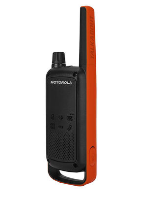 Motorola tlkr T82 - Foto 5