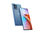 Motorola XT2301-4 edge 40 Pro Dual Sim 12+256GB lunar blue de - PAWE0005SE - 2