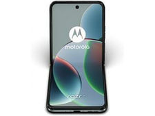 Motorola XT2323-1 razr40 Dual Sim 8+256GB sage grün de - PAYA0003SE
